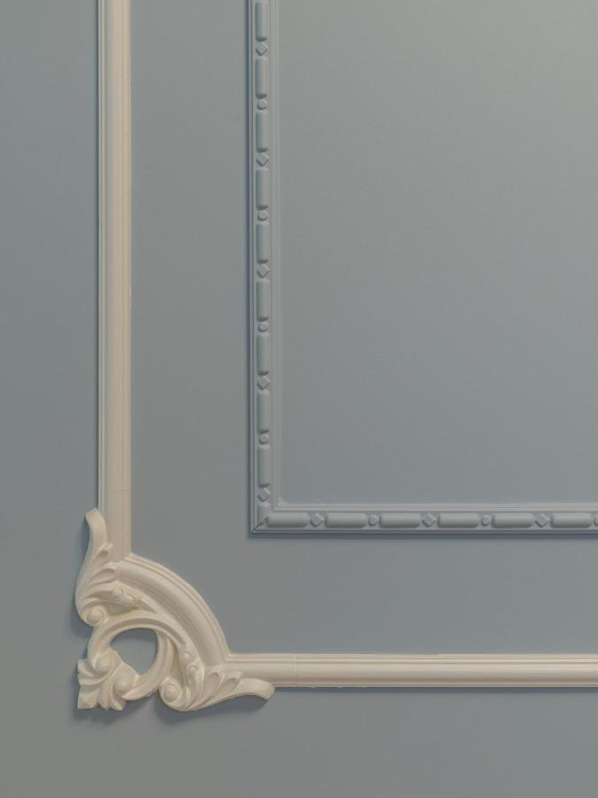 The Pompadour Suite Paris Exterior photo